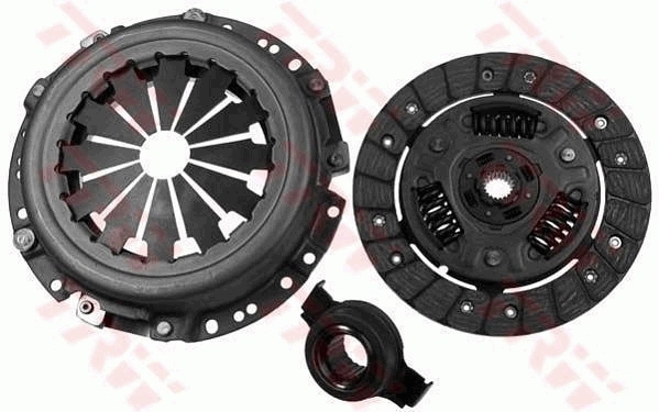 Sidurikomplekt TRW TCK2690