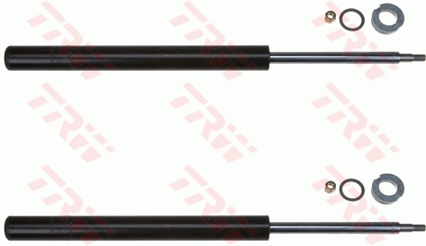 Amort TRW JGC136T