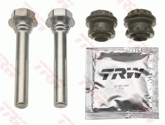 Juhtpolt, pidurisadul TRW ST1535