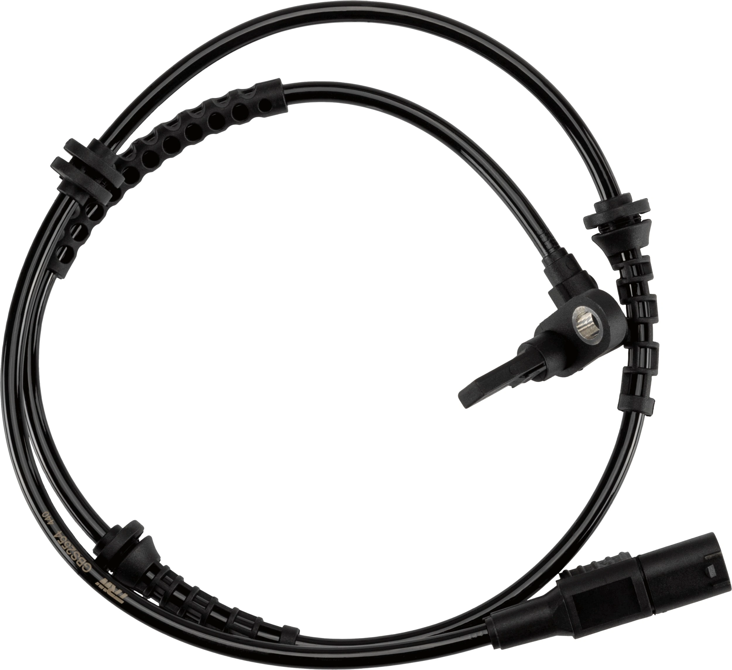 Andur, rattapöörete arv TRW GBS2554