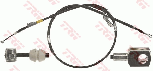 Tross, seisupidur TRW GCH539