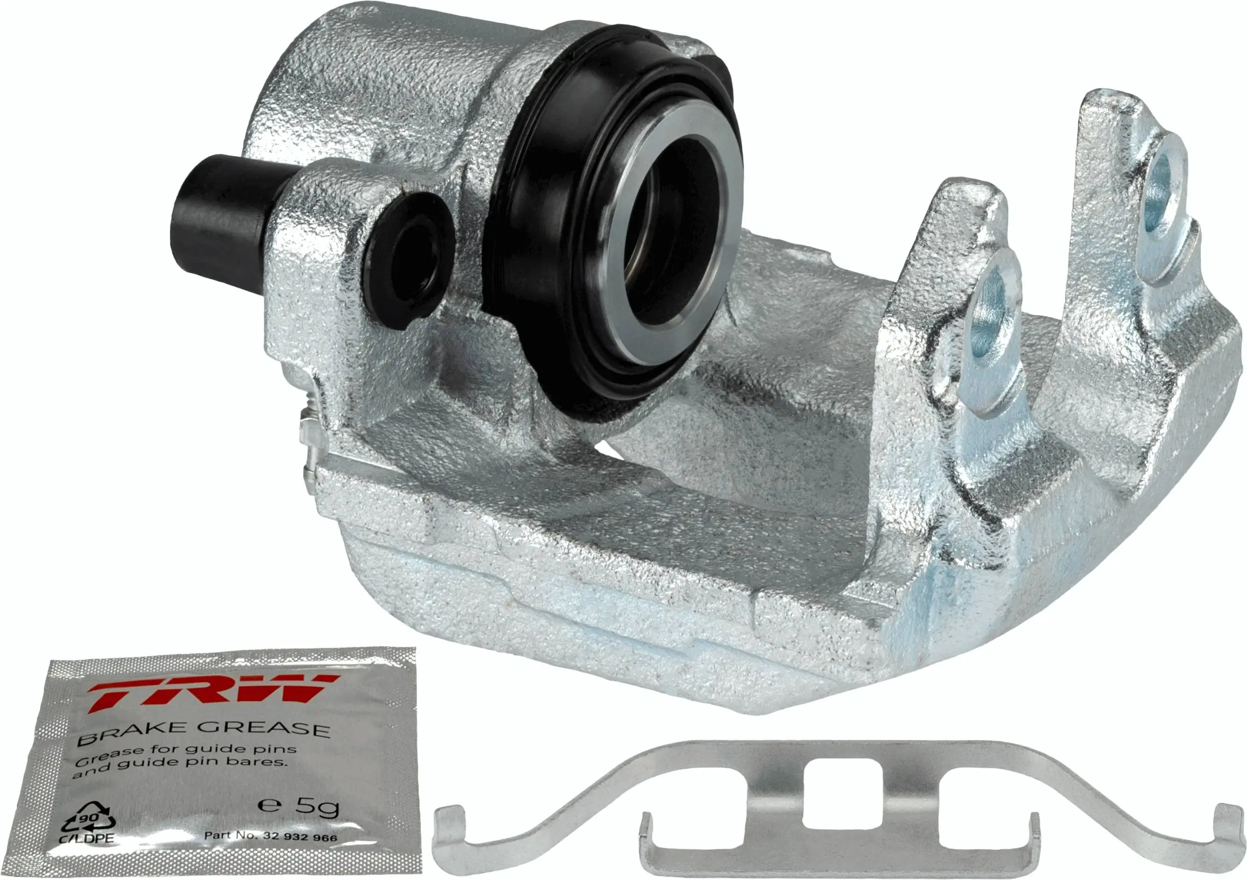 Pidurisadul TRW BHS1527E