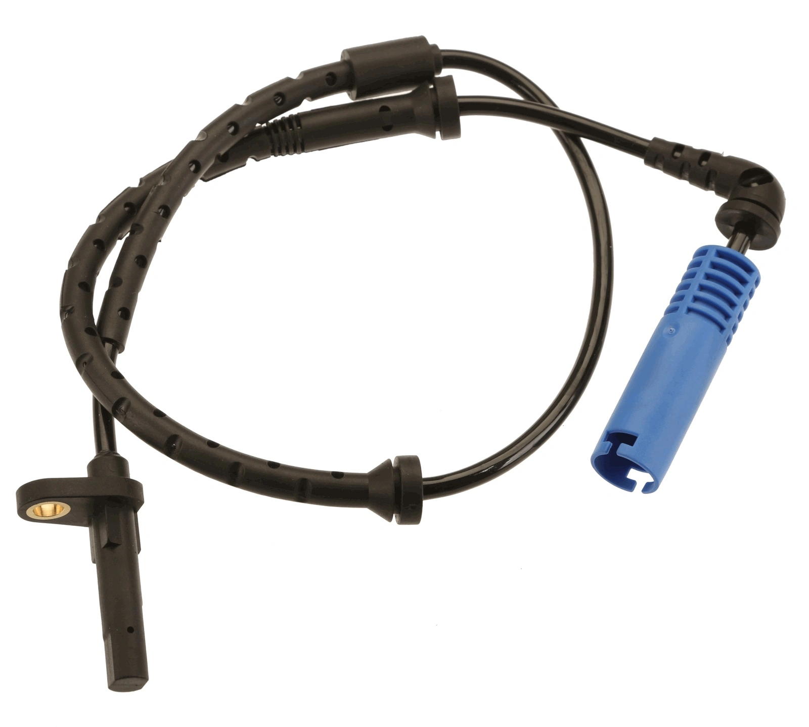 Andur, rattapöörete arv TRW GBS4026