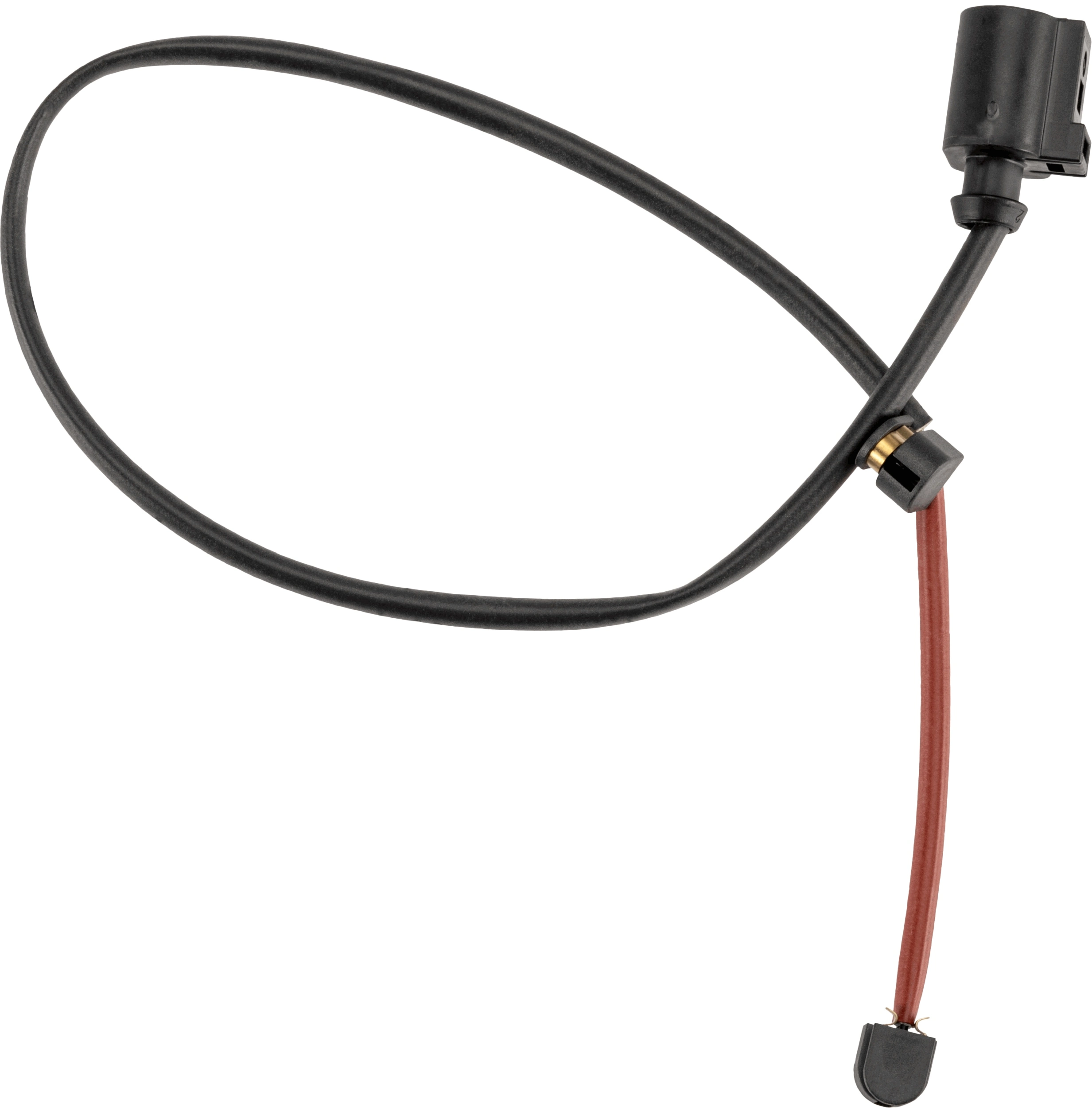 Hoiatuskontakt, piduriklotsi kulumine TRW GIC487
