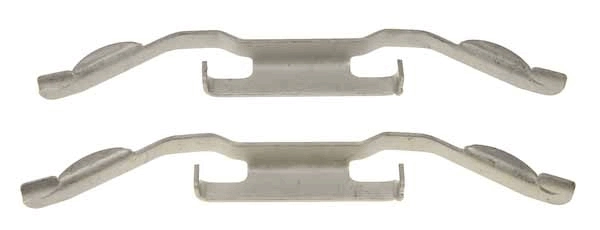 Lisakomplekt, ketaspiduriklotsid TRW PFK416