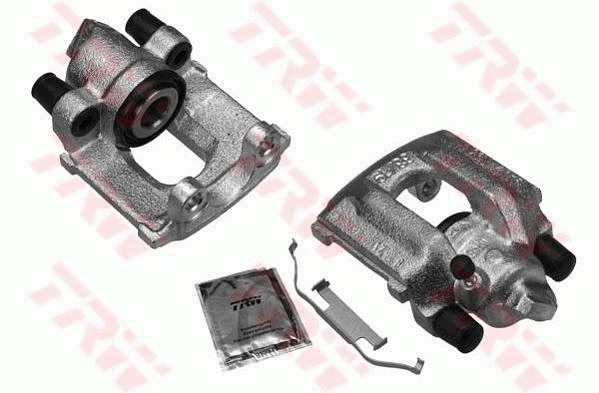 Pidurisadul TRW BHN324E