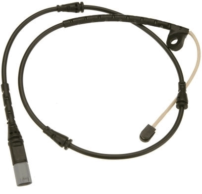 Hoiatuskontakt, piduriklotsi kulumine TRW GIC276