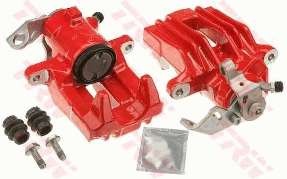 Pidurisadul TRW BHN814E