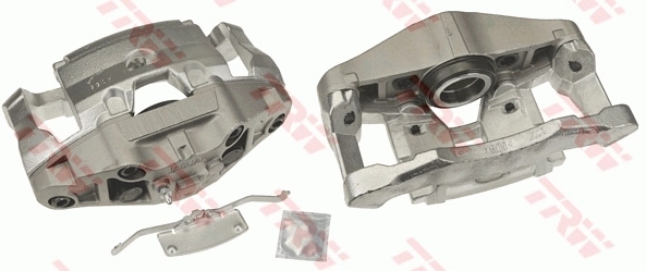 Pidurisadul TRW BHS1398E