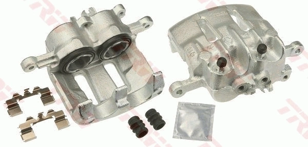 Pidurisadul TRW BHT332E
