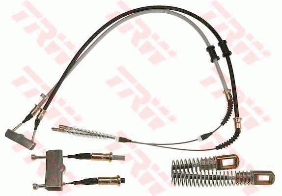 Tross, seisupidur TRW GCH1265