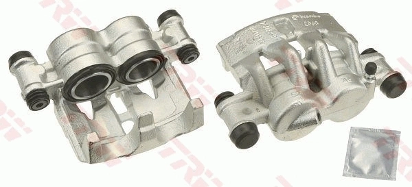 Pidurisadul TRW BHS1243E
