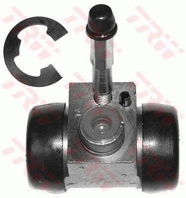 Rattapidurisilinder TRW BWC105