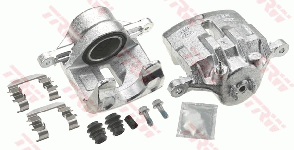 Pidurisadul TRW BHS1436E