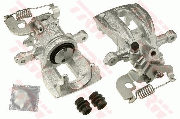 Pidurisadul TRW BHN1034E