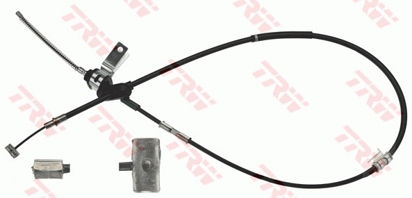 Tross, seisupidur TRW GCH607