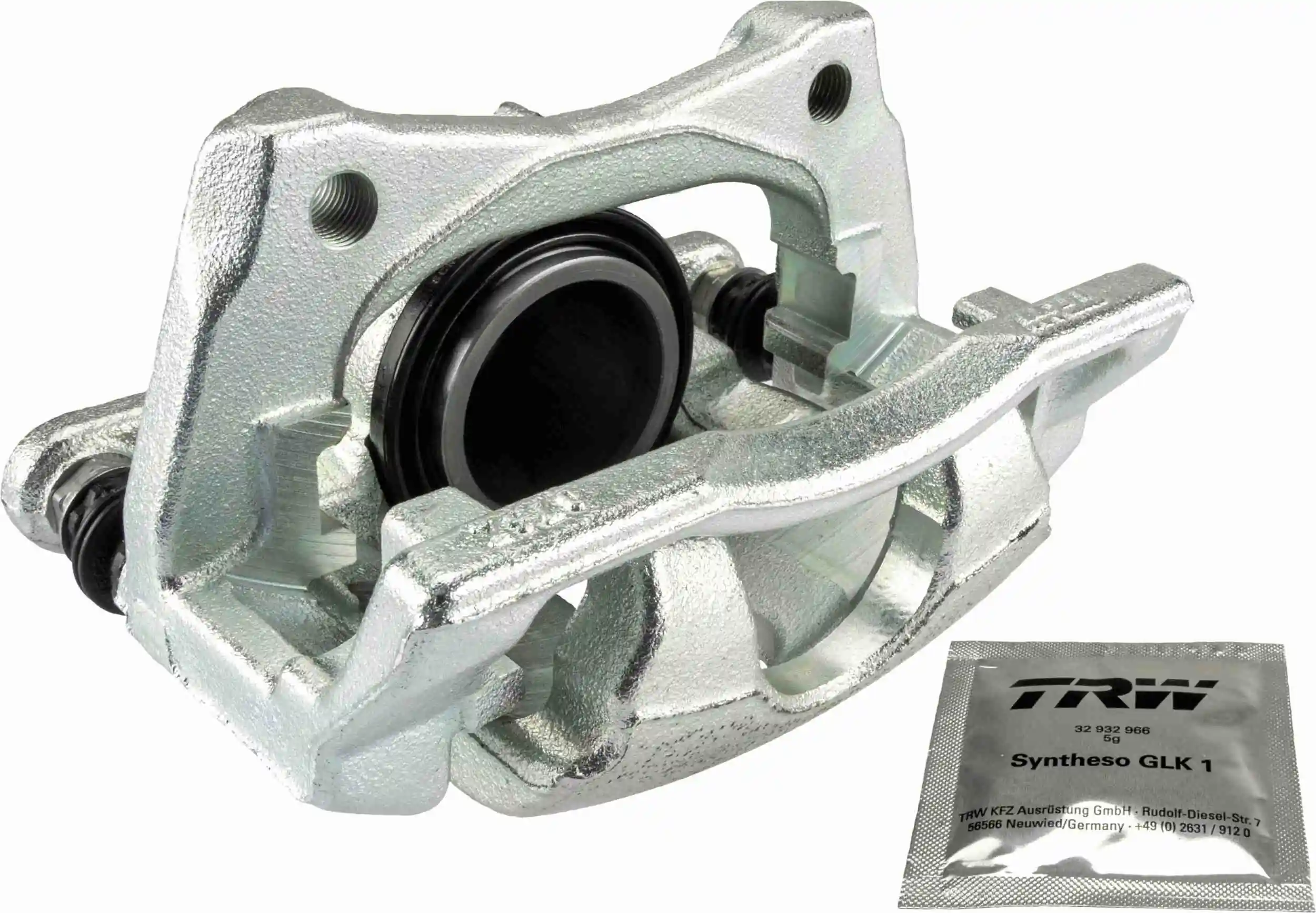 Pidurisadul TRW BHW904