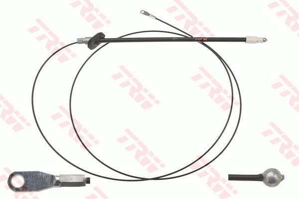 Tross, seisupidur TRW GCH739