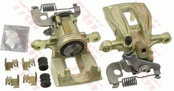 Pidurisadul TRW BHN708E