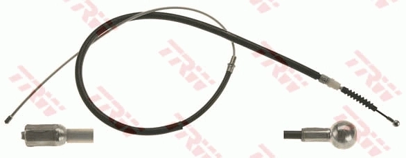 Tross, seisupidur TRW GCH499