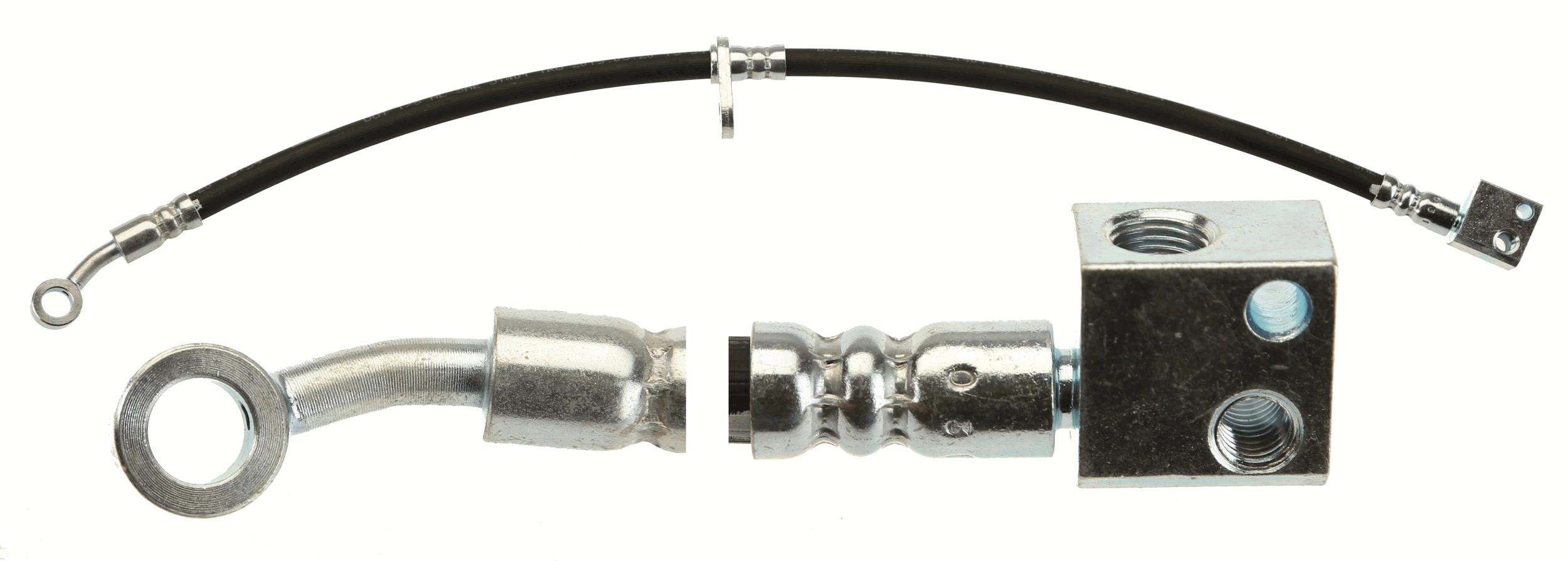 Pidurivoolik TRW PHD1195