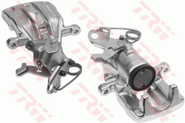 Pidurisadul TRW BHN141E
