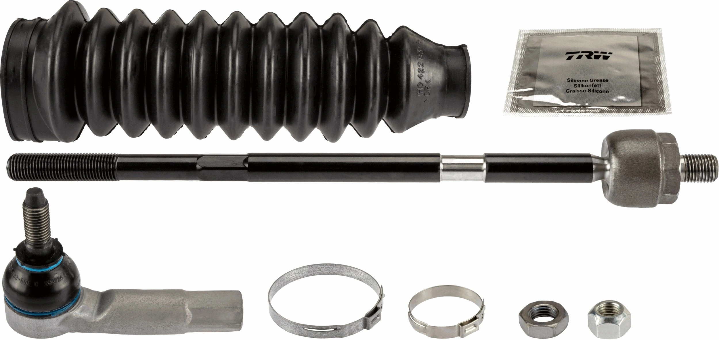 Roolivarras TRW JRA586