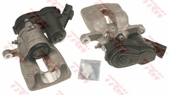 Pidurisadul TRW BHN1012E