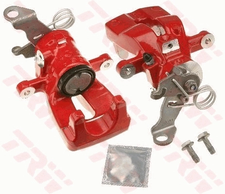 Pidurisadul TRW BHN1008E