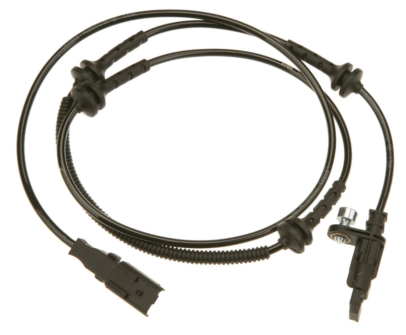 Andur, rattapöörete arv TRW GBS1113