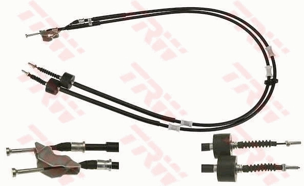 Tross, seisupidur TRW GCH2513