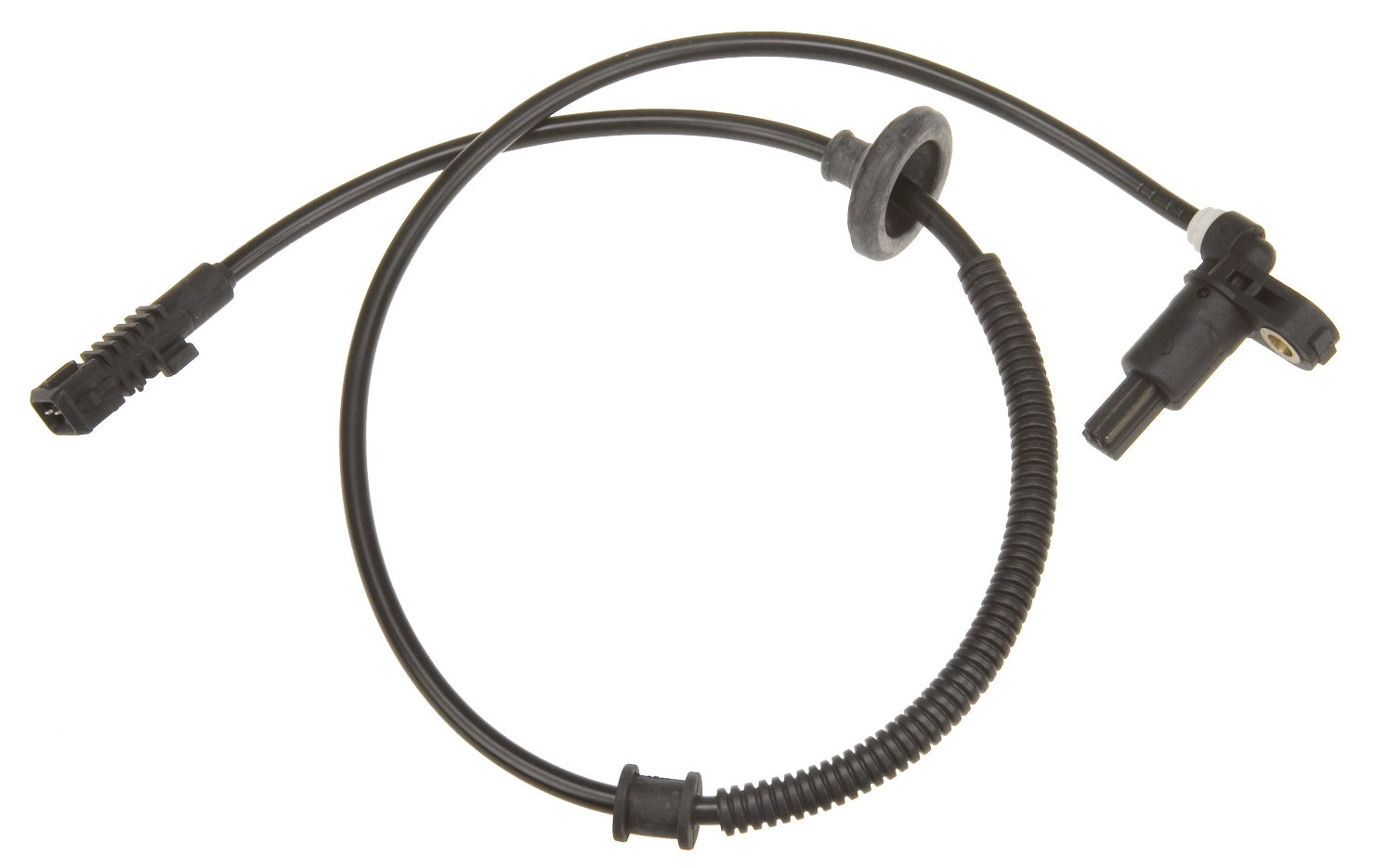 Andur, rattapöörete arv TRW GBS4004