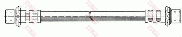 Pidurivoolik TRW PHA581