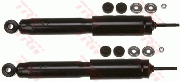 Amort TRW JGE196T