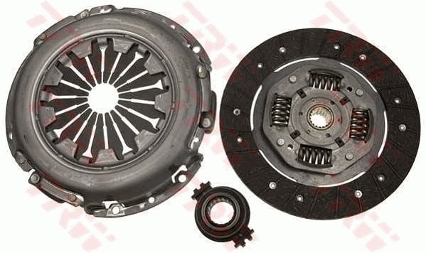 Sidurikomplekt TRW TCK2499