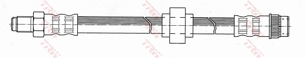Pidurivoolik TRW PHB305