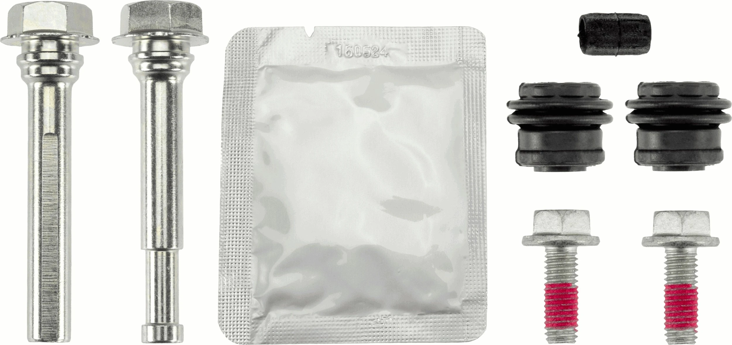 Juhthülsikomplekt, pidurisadul TRW SJ1376