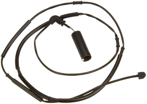 Hoiatuskontakt, piduriklotsi kulumine TRW GIC169