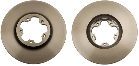 Piduriketas TRW DF2390S