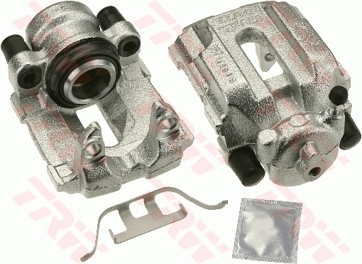 Pidurisadul TRW BHS1306E
