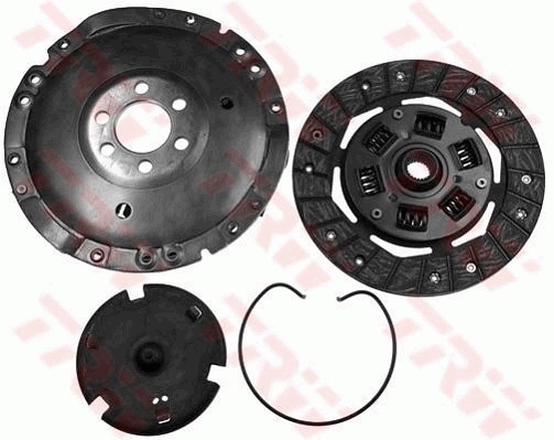 Sidurikomplekt TRW TCK2866