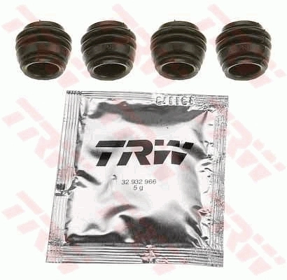 Juhthülsikomplekt, pidurisadul TRW ST1268