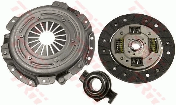 Sidurikomplekt TRW TCK2688