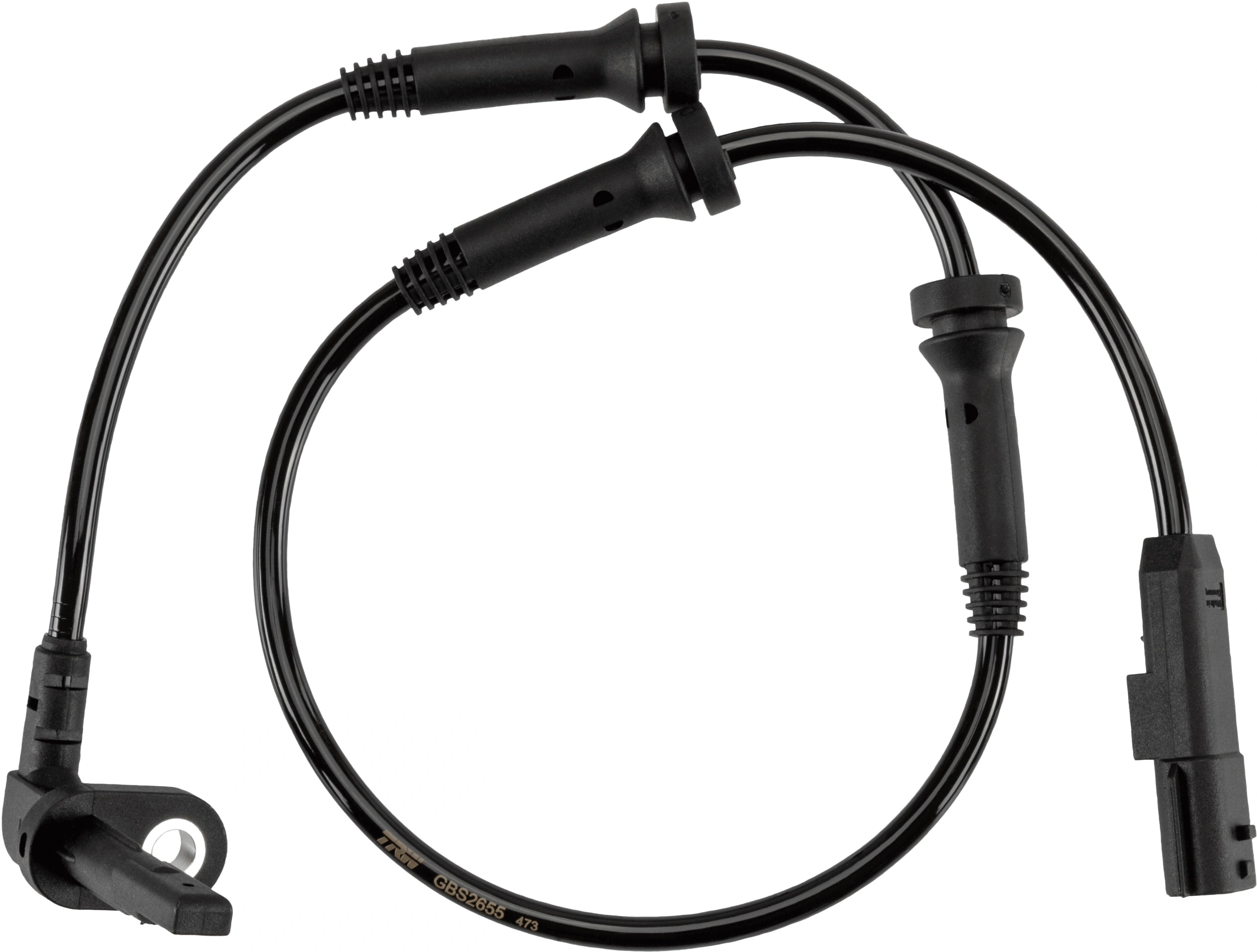 Andur, rattapöörete arv TRW GBS2655