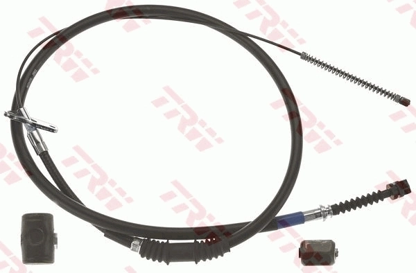 Tross, seisupidur TRW GCH377