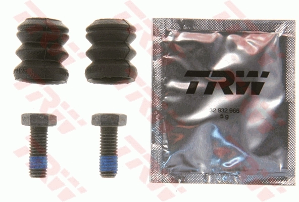 Remondikomplekt, Pidurisadul TRW SP7250