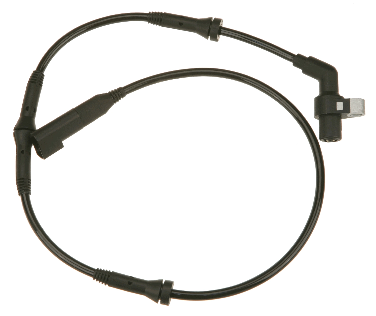 Andur, rattapöörete arv TRW GBS1605