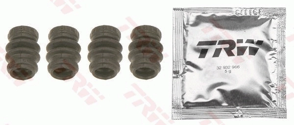 Remondikomplekt, Pidurisadul TRW ST1201