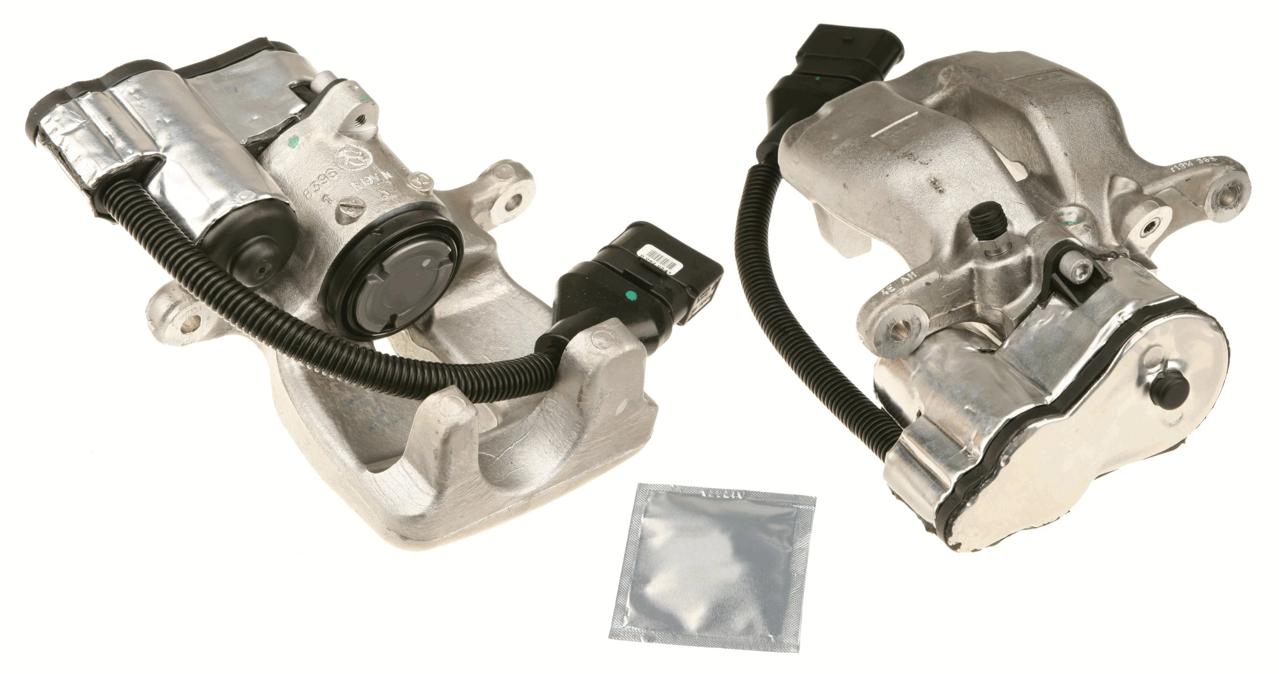 Pidurisadul TRW BHT281E