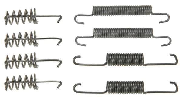 Lisakomplekt, seisupiduriklotsid TRW SFK308